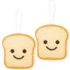 Kitchen Tools|Toast Scrub Sponges