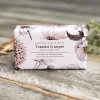 Toasted Crumpet Bar Soaps|Coconut & Vanilla Bar Soap