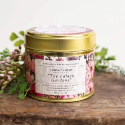 Toasted Crumpet Home Fragrance|The Palace Gardens Candle