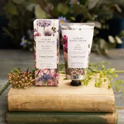 Toasted Crumpet Lotions & Creams|The Palace Gardens Hand Cream