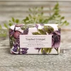 Toasted Crumpet Bar Soaps|Wild Fig & Mulberry Soap