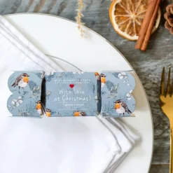 Toasted Crumpet Bar Soaps|With Love at Christmas Trio of Heart Soaps Cracker