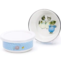 Peter Rabbit|Children's Tabletop|Tom Kitten Children's Place Setting