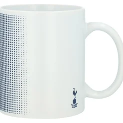 Football Clubs|Tottenham Hotspur Football Club Mug