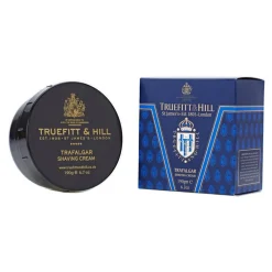 Truefitt & Hill Shaving Soaps & Cream|Trafalgar Shaving Cream