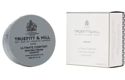 Truefitt & Hill Shaving Soaps & Cream|Ultimate Comfort Shaving Cream