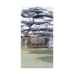 Truefitt & Hill Pre-Shave & Post-Shave|Highgrove Aftershave Balm