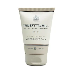 Truefitt & Hill Pre-Shave & Post-Shave|Ultimate Comfort Aftershave Balm