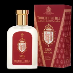Truefitt & Hill Men's Fragrance|1805 Cologne