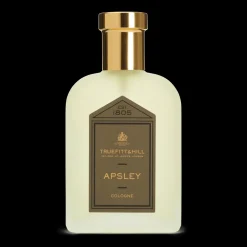 Truefitt & Hill Men's Fragrance|Apsley Cologne