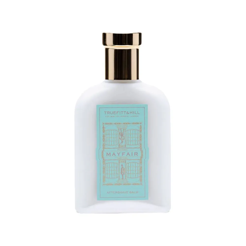 Truefitt & Hill Pre-Shave & Post-Shave|Mayfair Aftershave Balm