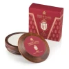 Truefitt & Hill Shaving Soaps & Cream|1805 Luxury Shaving Soap in Wooden Bowl