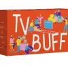 Games & Puzzles|TV Buff: The Ultimate TV Quiz
