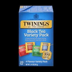 Twinings Twinings|Black Tea Variety Pack 20s