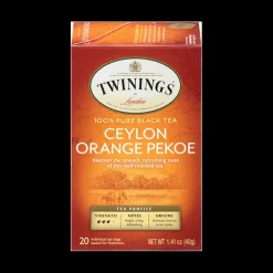 Twinings Twinings|Ceylon Orange Pekoe 20s