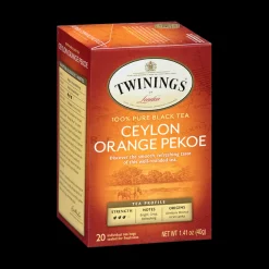 Twinings Twinings|Ceylon Orange Pekoe 20s