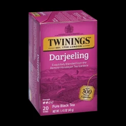 Twinings Twinings|Darjeeling 20s
