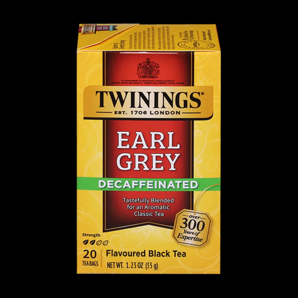 Twinings Twinings|Decaf Earl Grey 20s