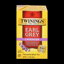 Twinings Twinings|Earl Grey Lavender 20s