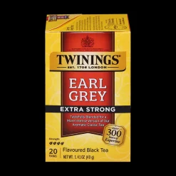 Twinings Twinings|Earl Grey Extra Strong 20s