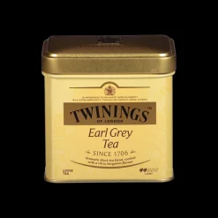 Twinings Twinings|Earl Grey Loose Tin 200g