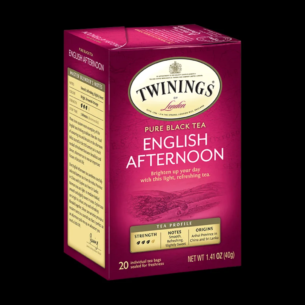 Twinings Twinings|English Afternoon 20s
