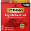 Twinings Twinings|English Breakfast Tea 50s