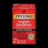 Twinings Twinings|English Breakfast Extra Strong 20s