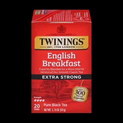 Twinings Twinings|English Breakfast Extra Strong 20s