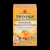 Twinings Twinings|Honeybush Mandarin & Orange Herbal 20s