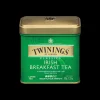 Twinings Twinings|Irish Breakfast Loose Tin 100g