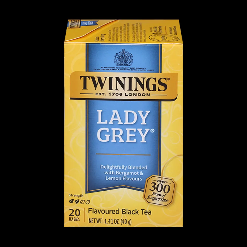 Twinings Twinings|Lady Grey 20s