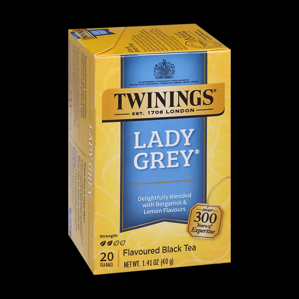 Twinings Twinings|Lady Grey 20s