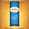 Twinings Twinings|Lady Grey 100s