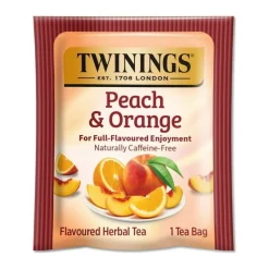 Twinings Twinings|Peach & Orange Herbal 20s