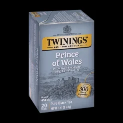 Twinings Twinings|Prince of Wales 20s