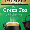 Twinings Twinings|Pure Green Tea 25s