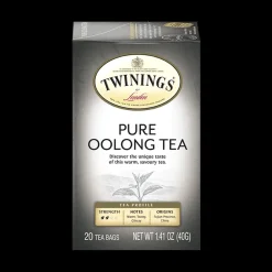 Twinings Twinings|Pure Oolong 20s