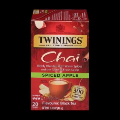 Twinings Twinings|Spiced Apple Chai 20s