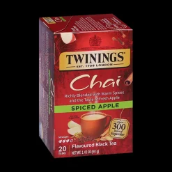 Twinings Twinings|Spiced Apple Chai 20s