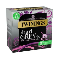 Twinings Twinings|UK Earl Grey 80s