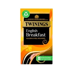 Twinings Twinings|UK English Breakfast 40s