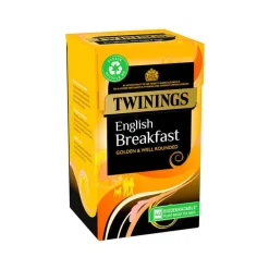 Twinings Twinings|UK English Breakfast 40s