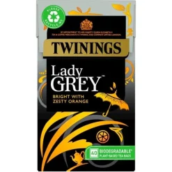 Twinings Twinings|UK Lady Grey 40s