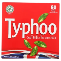 Other Favourites|Typhoo 80s