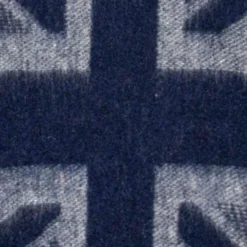Scarves & Wraps|Souvenirs|Union Jack Pure Brushed Wool Scarf