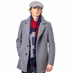 Scarves & Wraps|Souvenirs|Union Jack Pure Brushed Wool Scarf