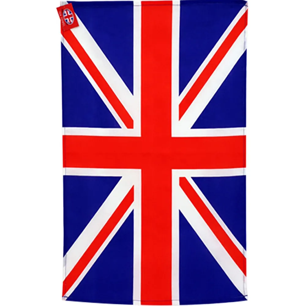 Cultural Icons|Tea Towels|Union Jack Tea Towel