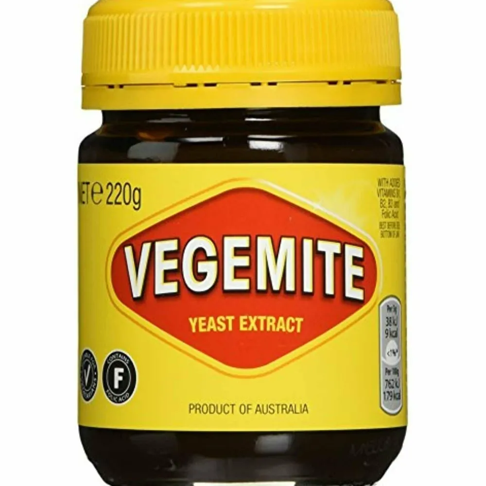 Groceries|Vegemite 220g