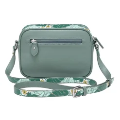 Vendula London Vendula London|Animal Park Elephant Motif Large Camera Bag